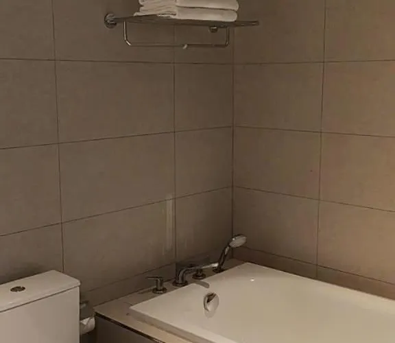 Apartment Elegant Alacarte *