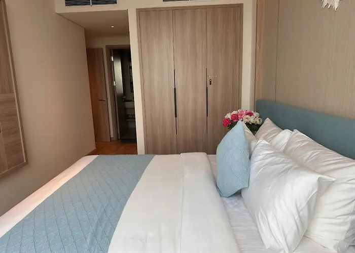 Apartment Elegant Alacarte Ha Long