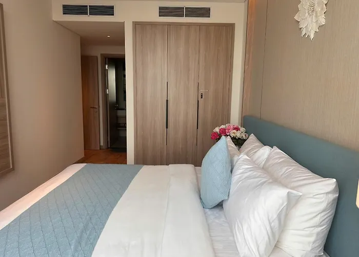 Apartment Elegant Alacarte