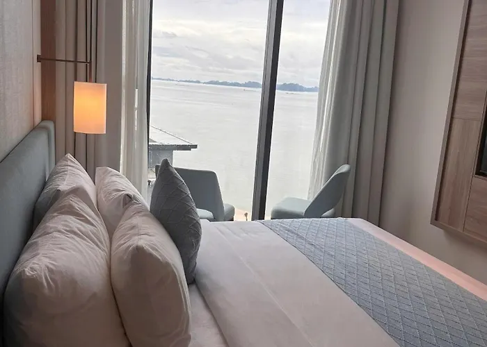 Apartment Elegant Alacarte *