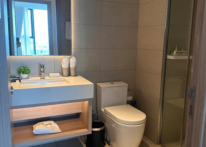 Apartment Elegant Alacarte
