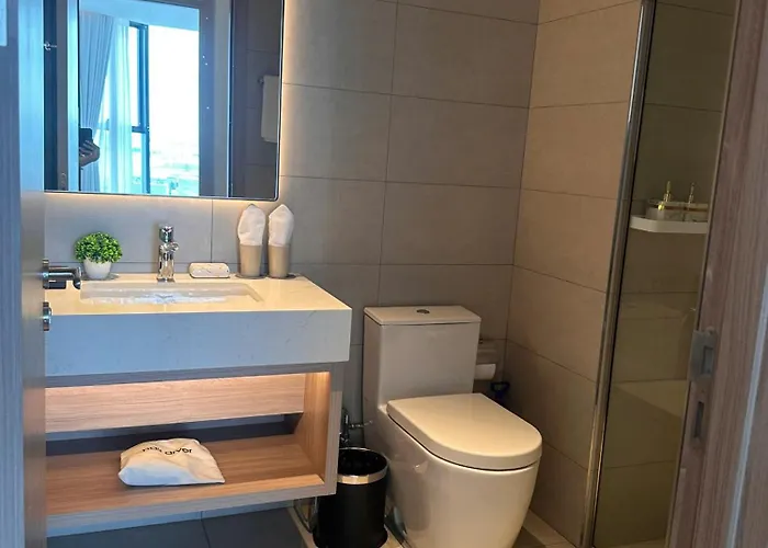 Apartment Elegant Alacarte *