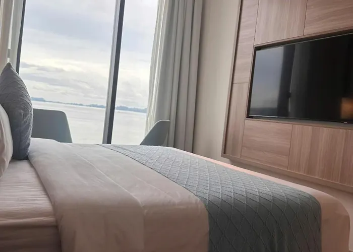 Apartment Elegant Alacarte *