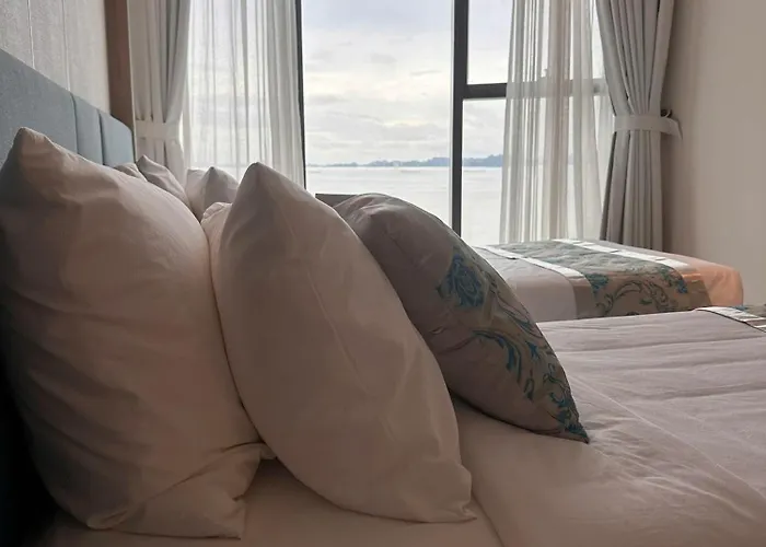 Apartment Elegant Alacarte Ha Long
