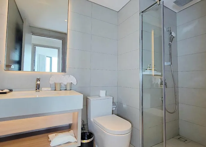 Elegant Alacarte Apartment *