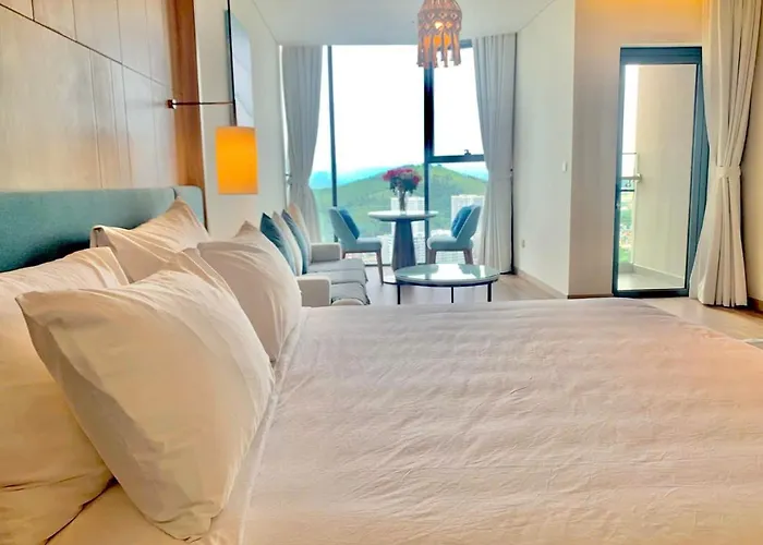 Apartment Elegant Alacarte Ha Long
