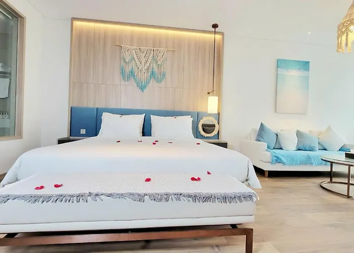 Elegant Alacarte Ha Long