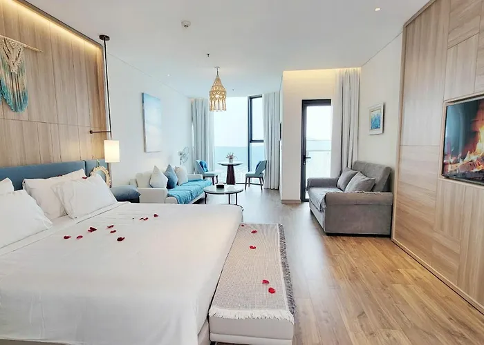 Apartment Elegant Alacarte