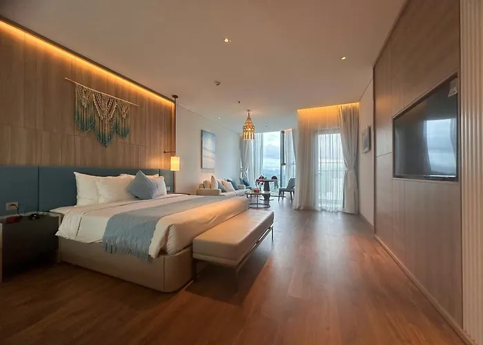 Apartment Elegant Alacarte
