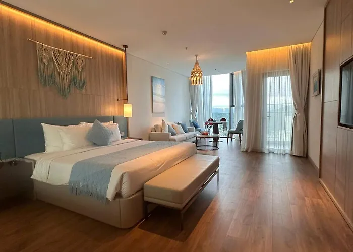 Apartment Elegant Alacarte *
