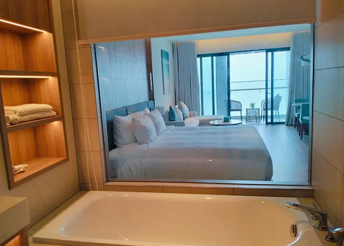 Apartment Elegant Alacarte Ha Long