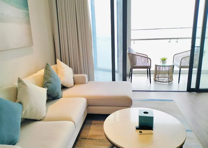 Apartment Elegant Alacarte *