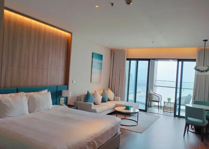 Elegant Alacarte Ha Long