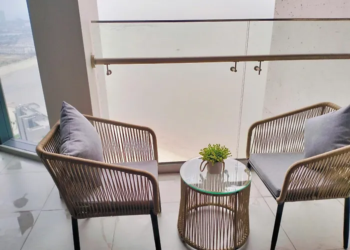 Elegant Alacarte Ha Long