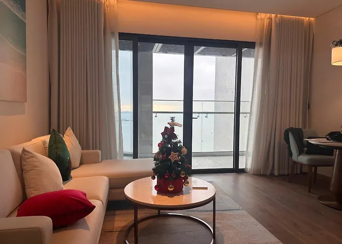 Apartment Elegant Alacarte Ha Long