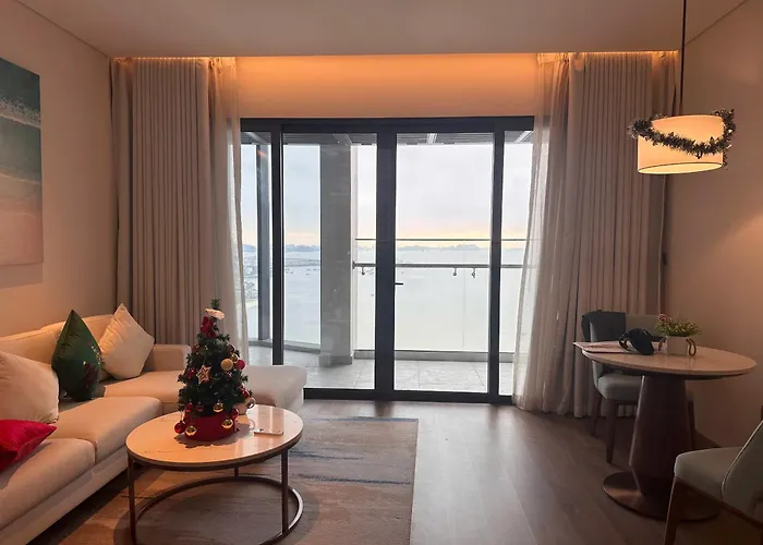 Apartment Elegant Alacarte Ha Long