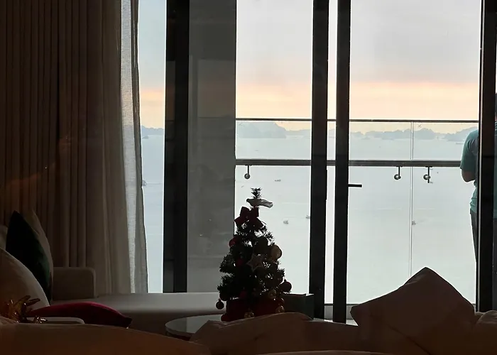 Apartment Elegant Alacarte