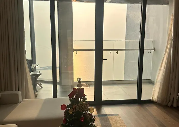 Apartment Elegant Alacarte *